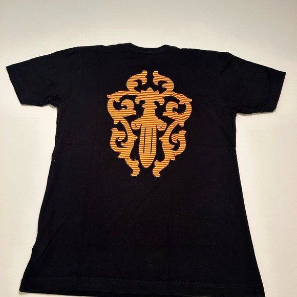 Chrome Hearts T-shirt - Picture 3 of 3